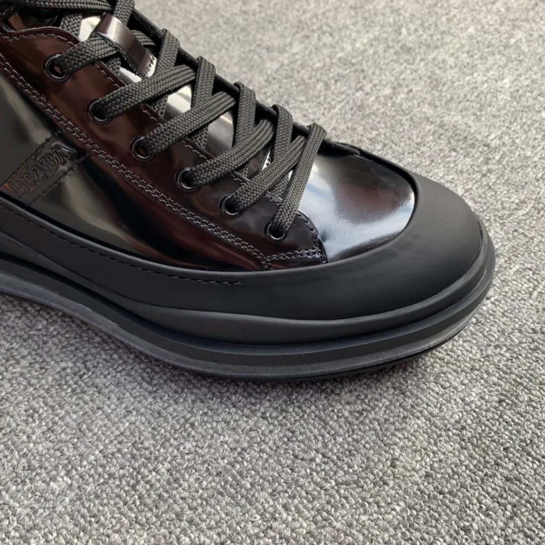 Ботинки Мужские Prada 118700