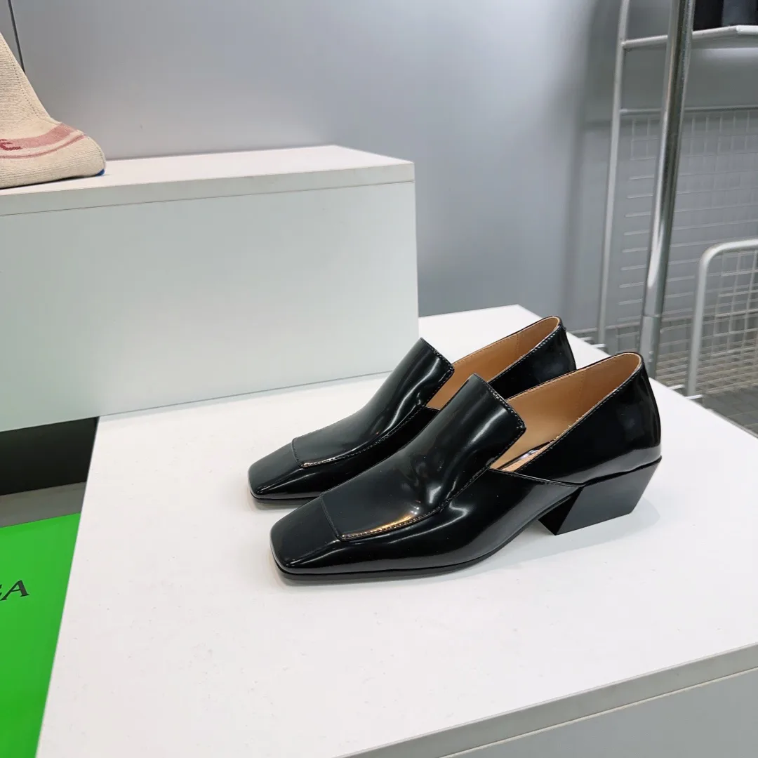 Лоферы И Мокасины Женские Bottega Veneta 869113