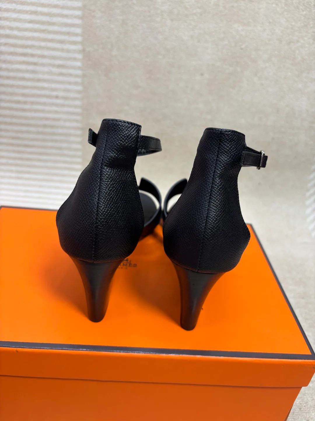 Босоножки Женские Hermes 19334751