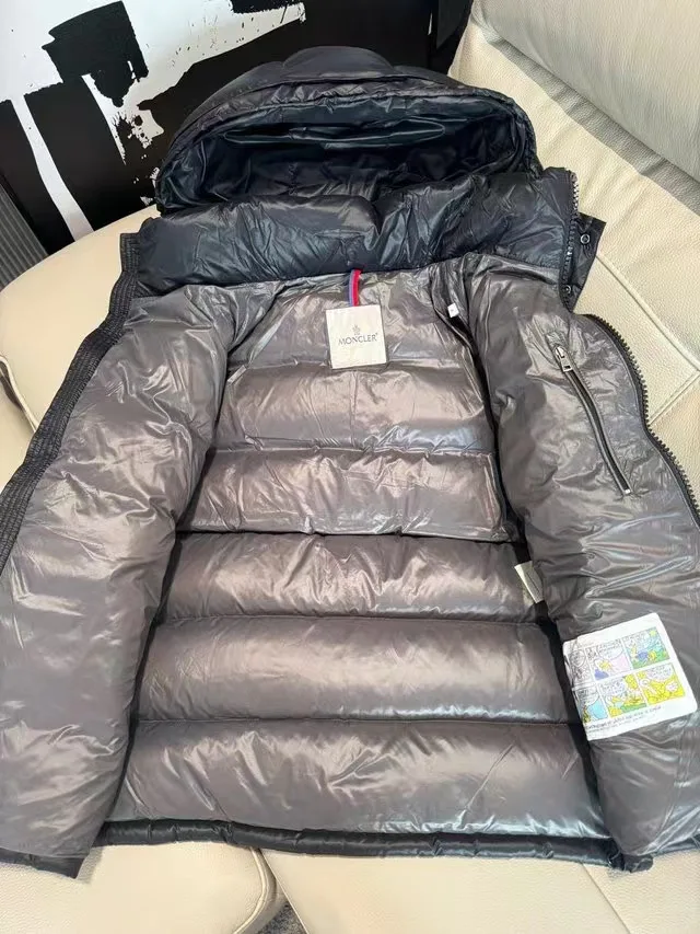 Куртки И Пуховики Женские Moncler 19185255
