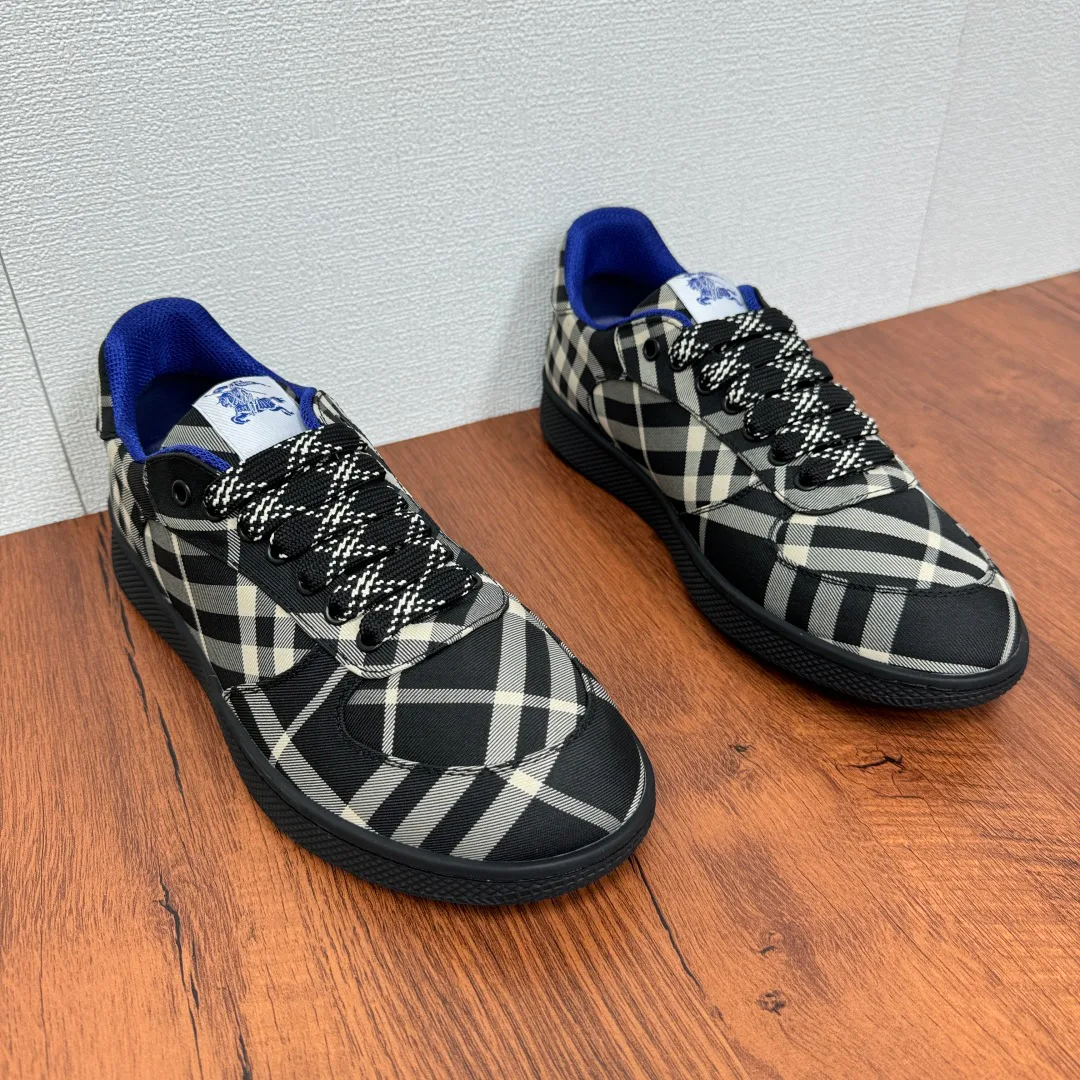 Кеды Мужские Burberry 33830