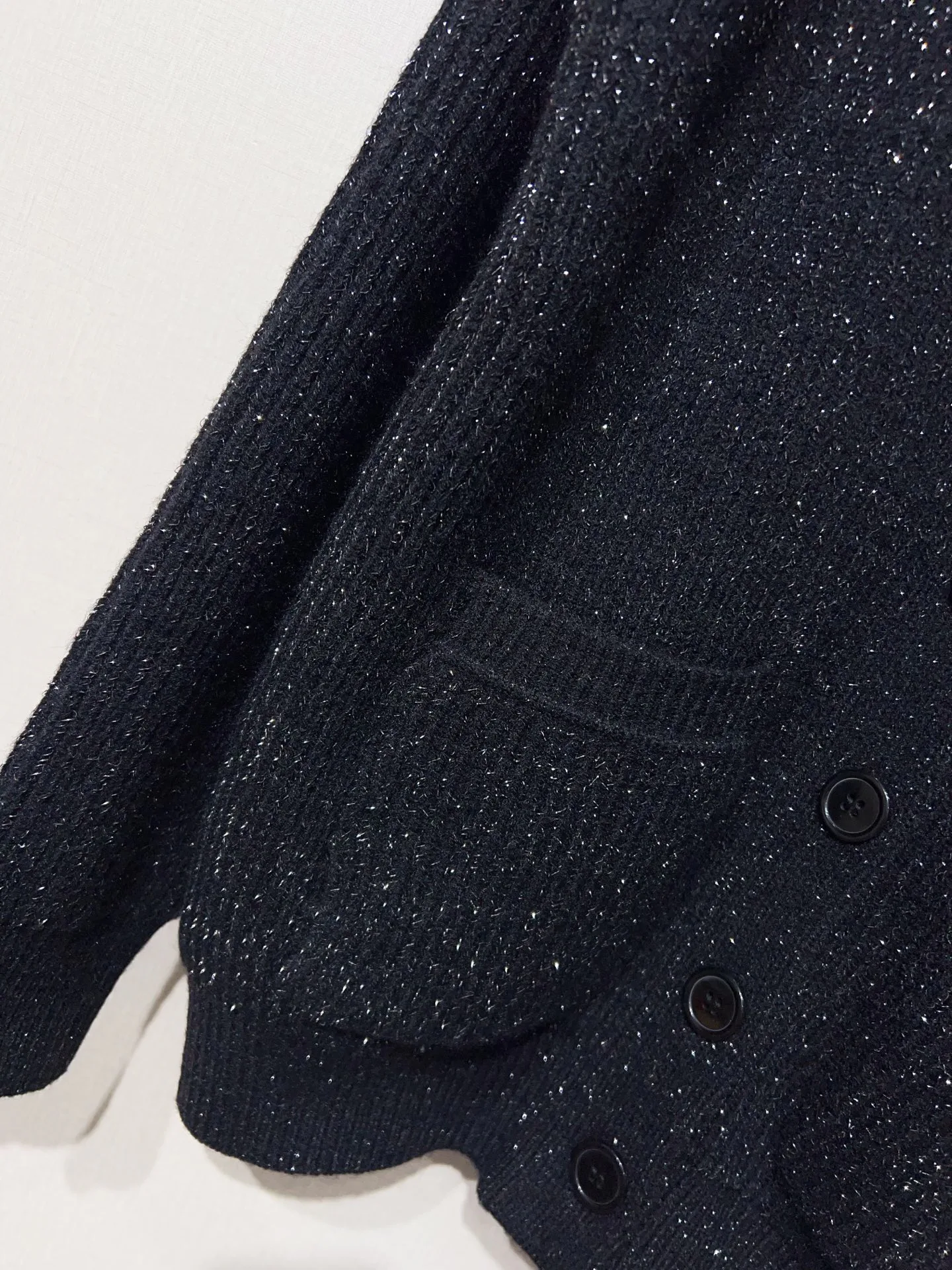 Джемперы И Свитеры Женские Saint Laurent 18930172