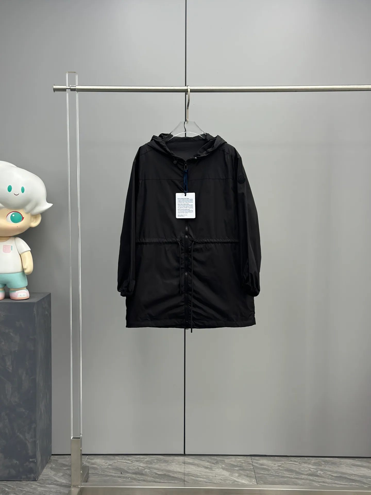 Куртки И Пуховики Женские Moncler 7293197