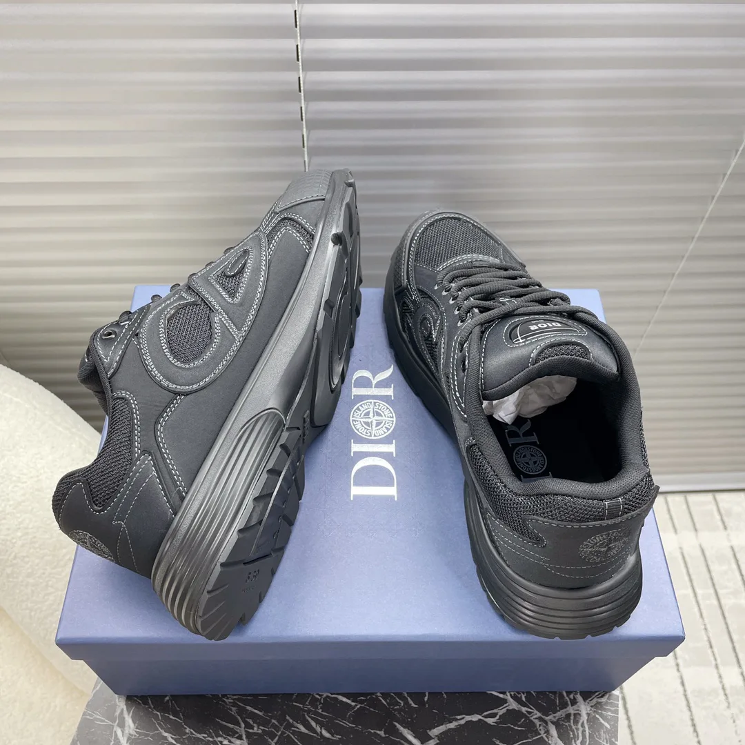 Кроссовки Мужские Christian Dior 3865959