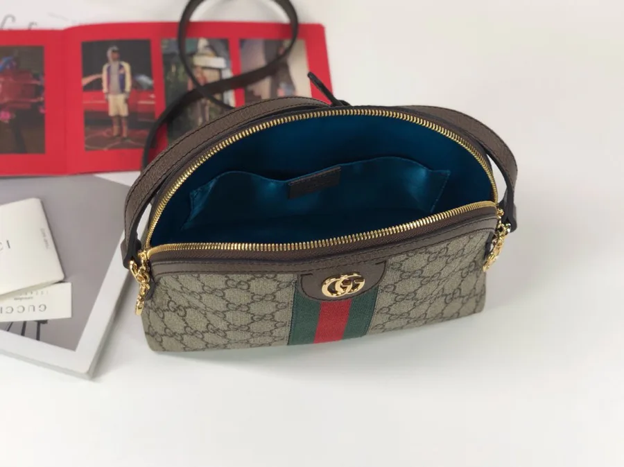 Сумки На Ремне Женские Gucci 13875