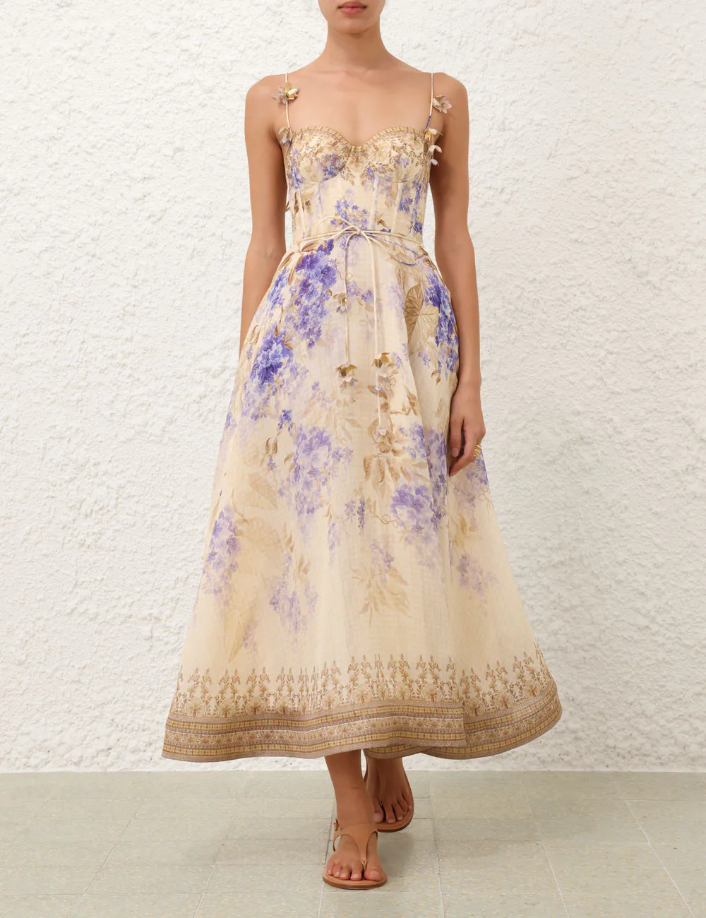 Платья Женские Zimmermann 17325985