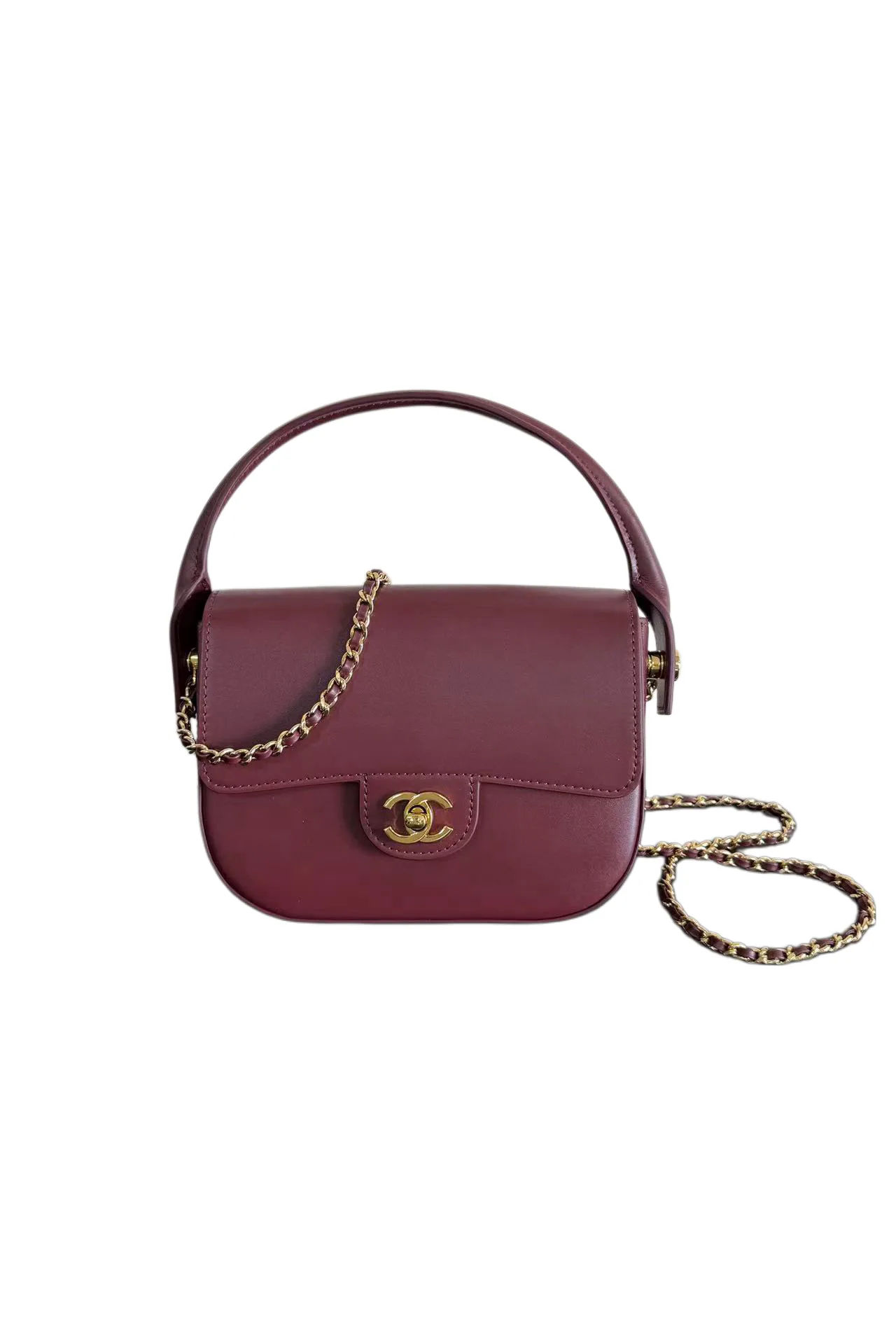 Классические Сумки Женские Chanel 17615437