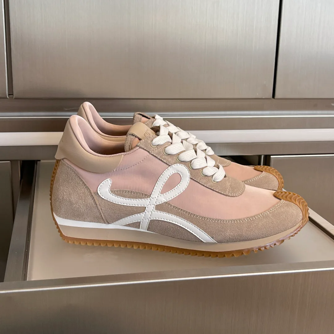 Кроссовки Женские Loewe 1607352