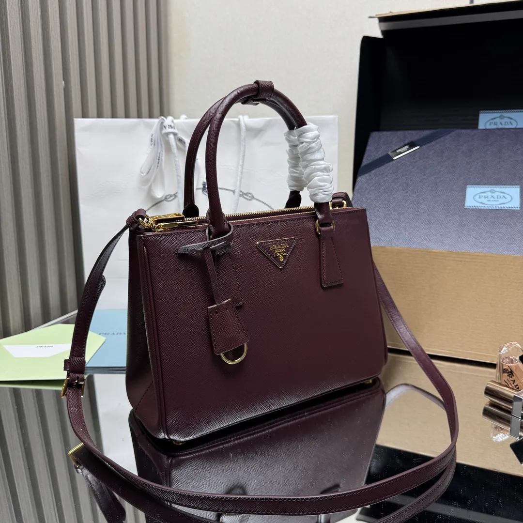 Классические Сумки Женские Prada 1878062