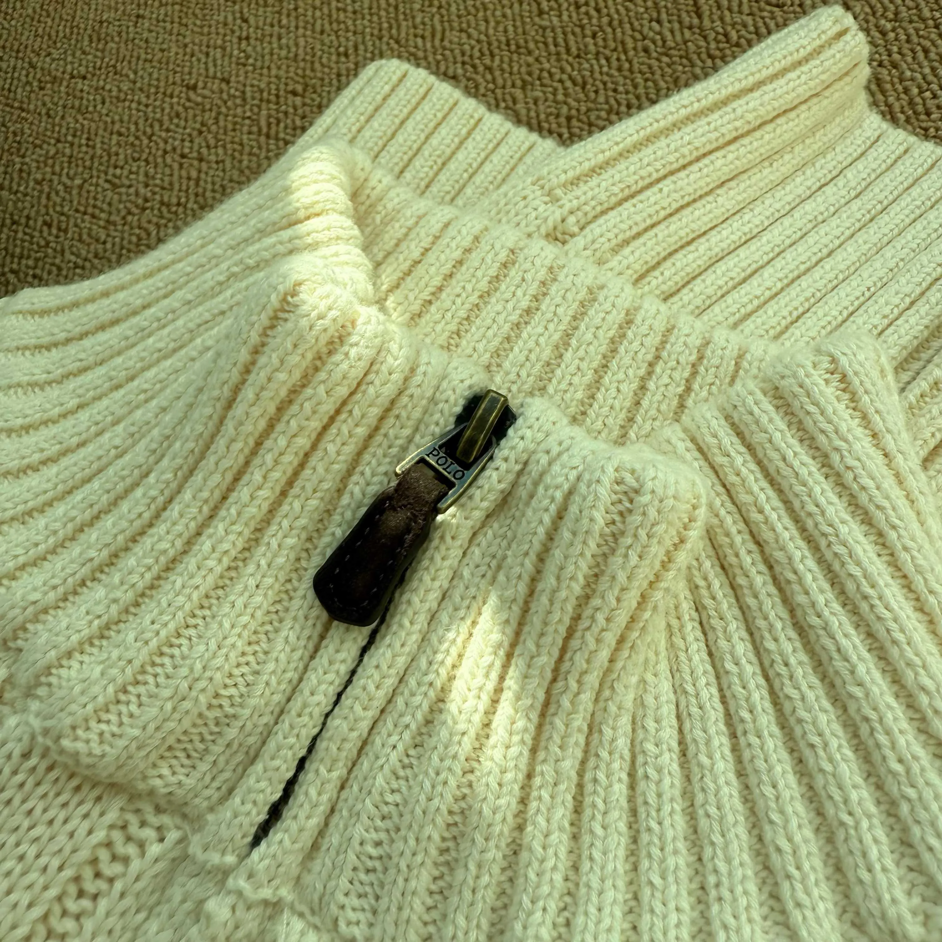 Джемперы И Свитеры Мужские Ralph Lauren 17985454
