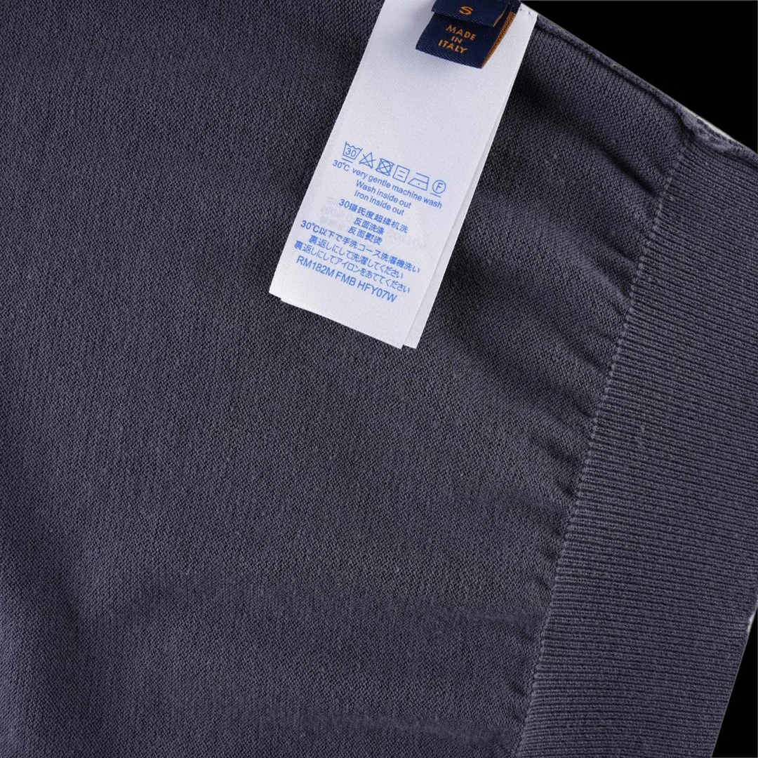 Футболки Мужские Louis Vuitton 9163082