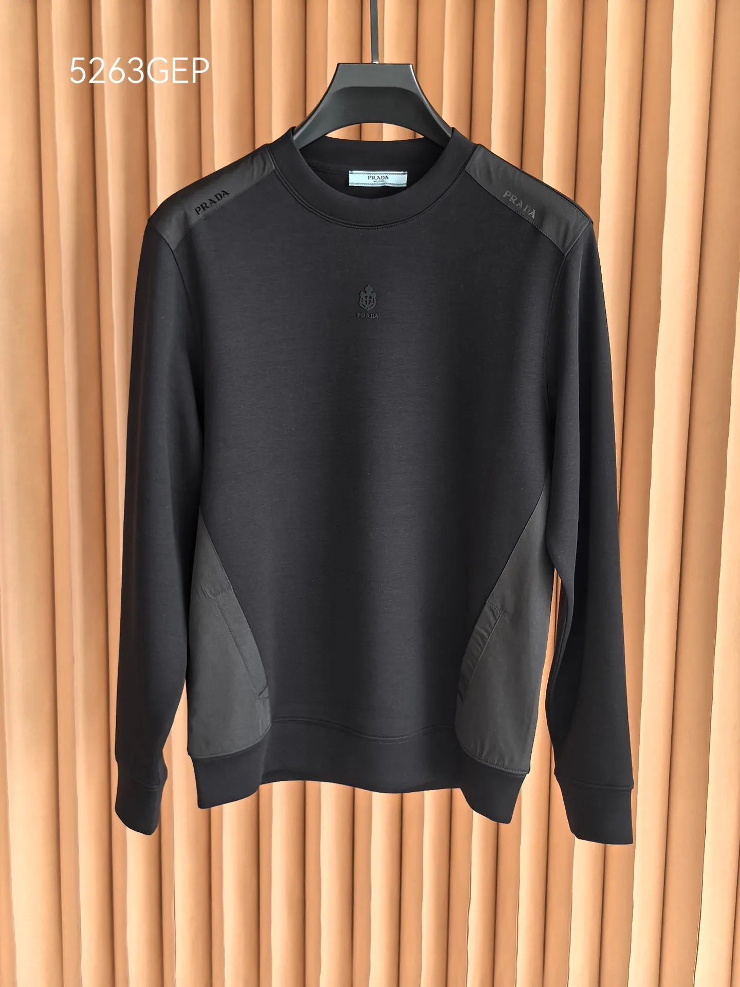 Свитшоты И Худи Мужские Prada 17802039