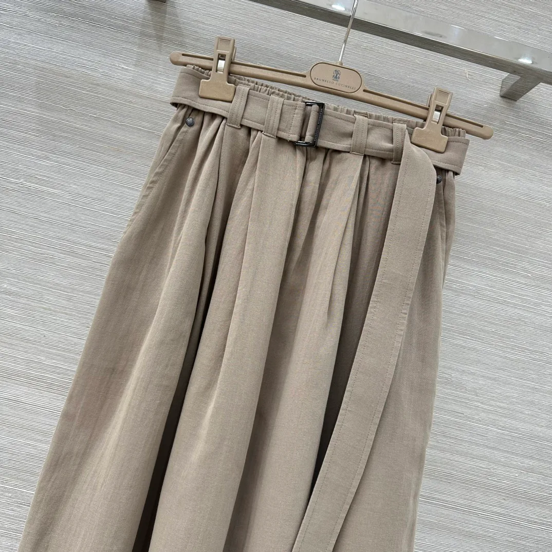 Юбки Женские Brunello Cucinelli 6651242