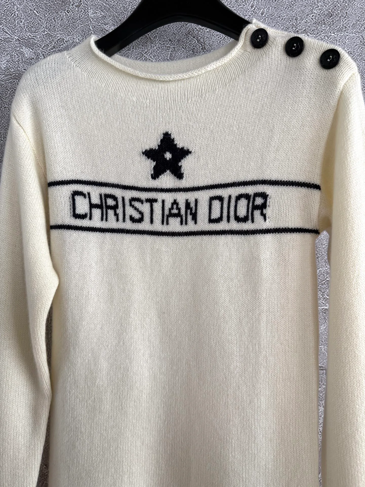Джемперы И Свитеры Женские Christian Dior 545295