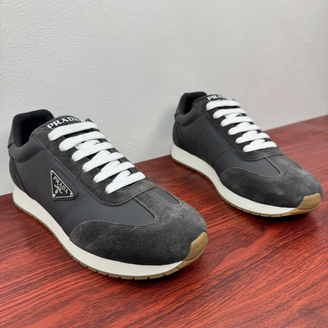 Кроссовки Мужские Prada 890060