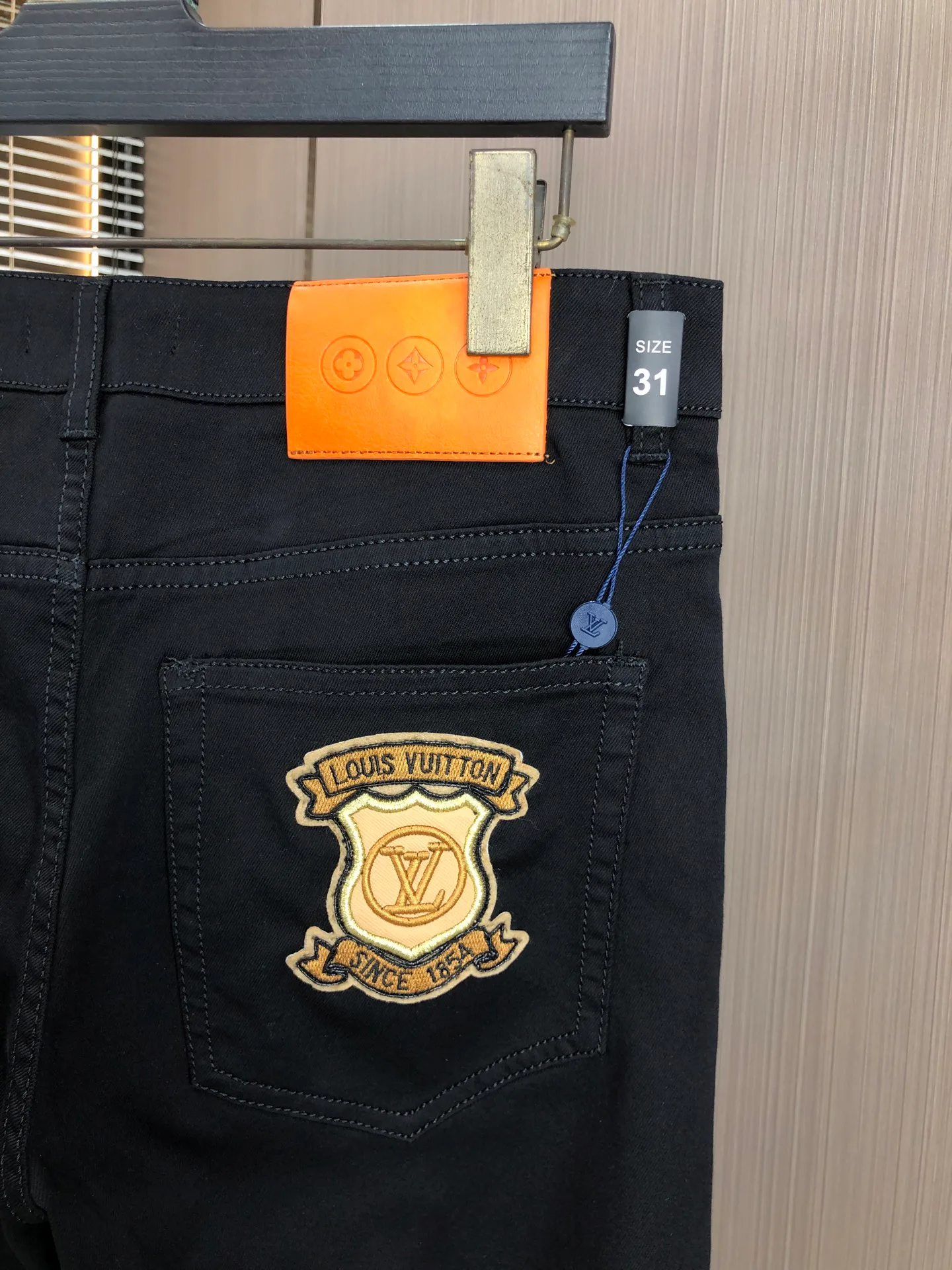 Джинсы Мужские Louis Vuitton 11514671