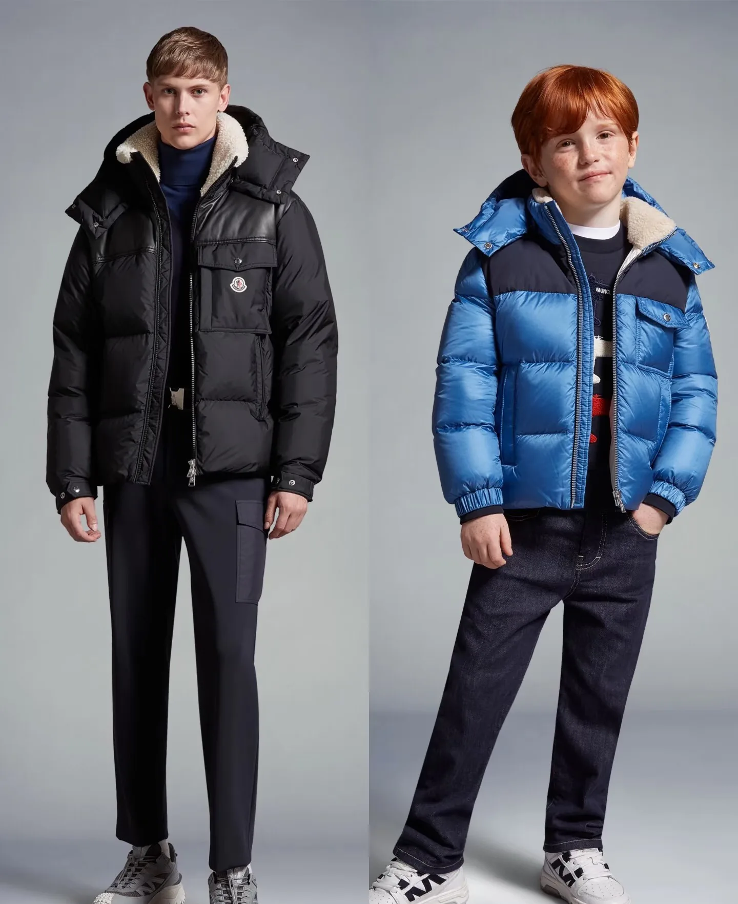 Куртки И Пуховики Женские Moncler 17964560