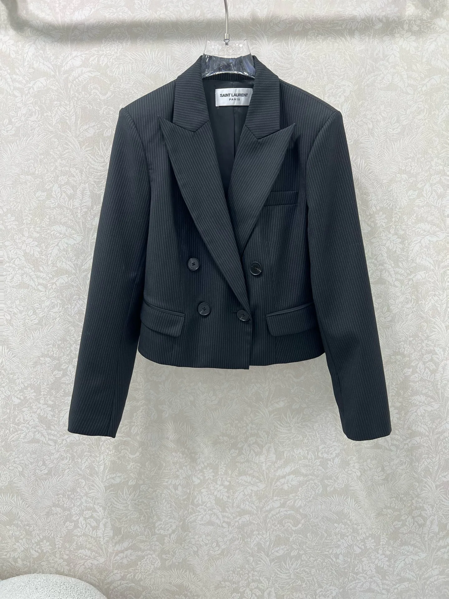 Жакеты Женские Saint Laurent 11409581