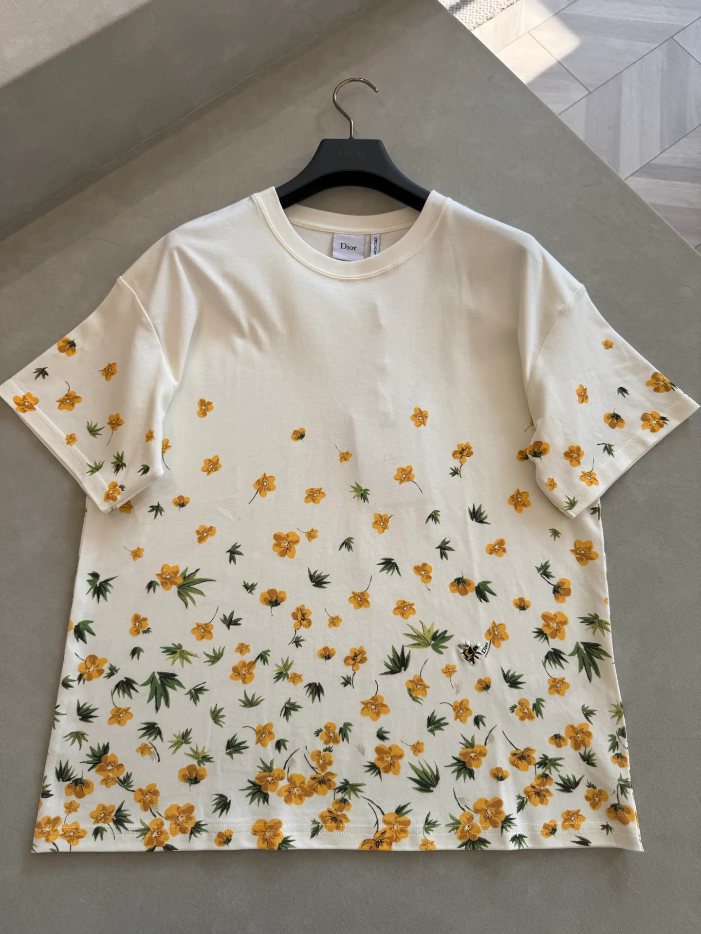 Футболки Женские Christian Dior 4878658