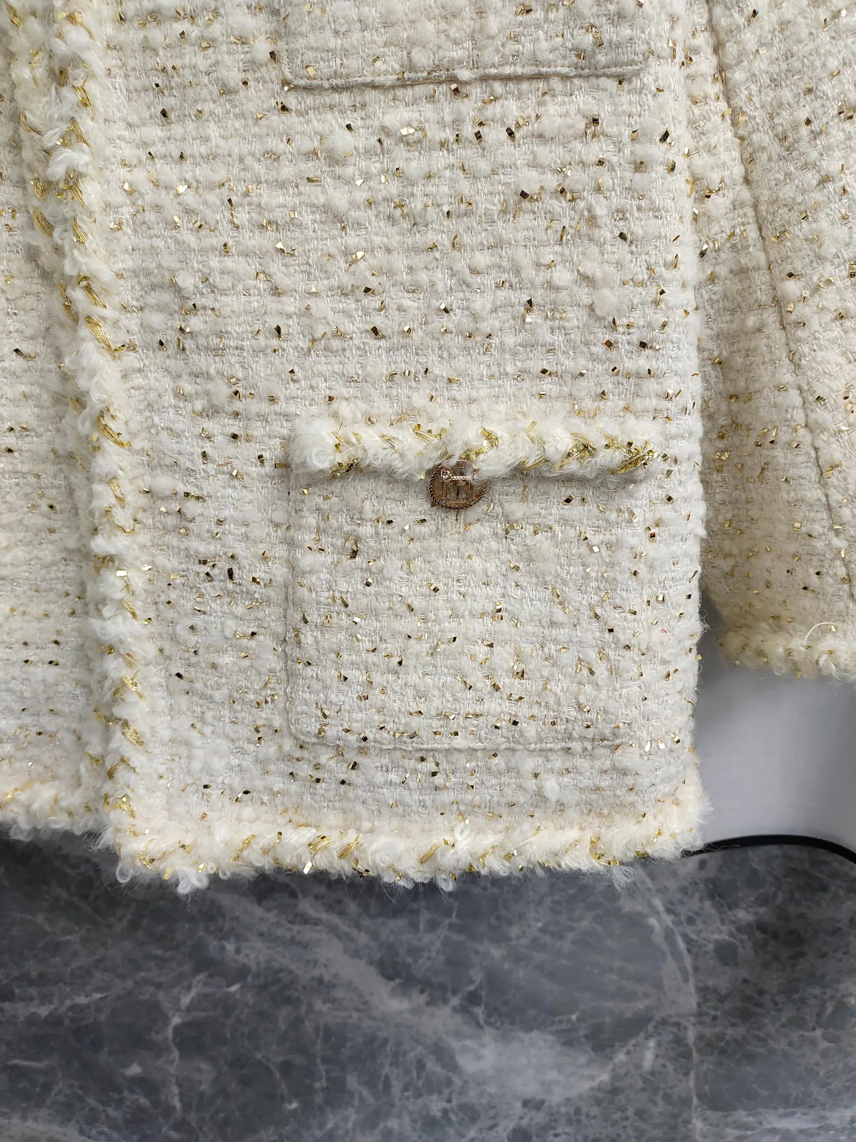 Куртки Женские Chanel 626459