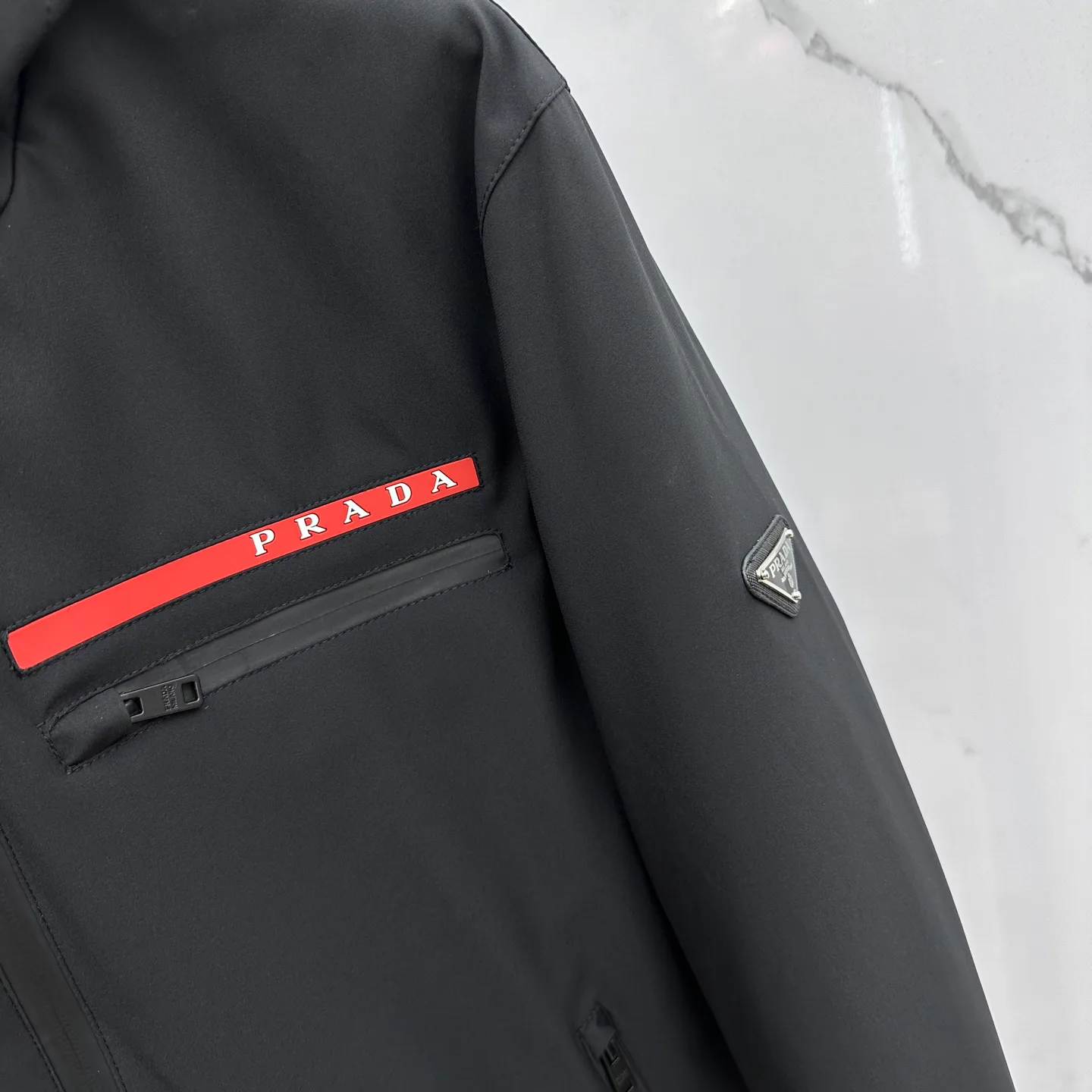 Куртки Мужские Prada 668954