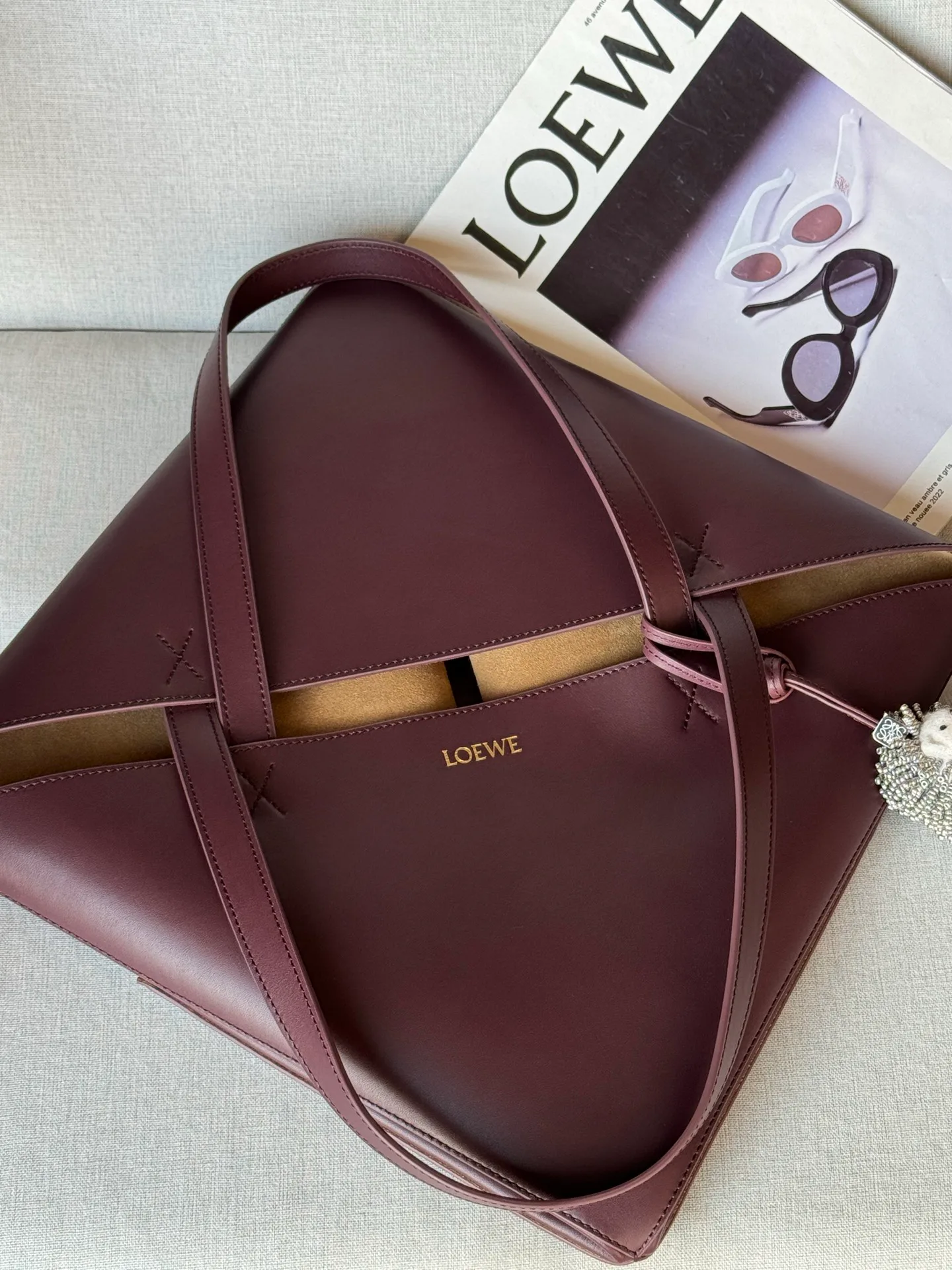 Классические Сумки Женские Loewe 1889809