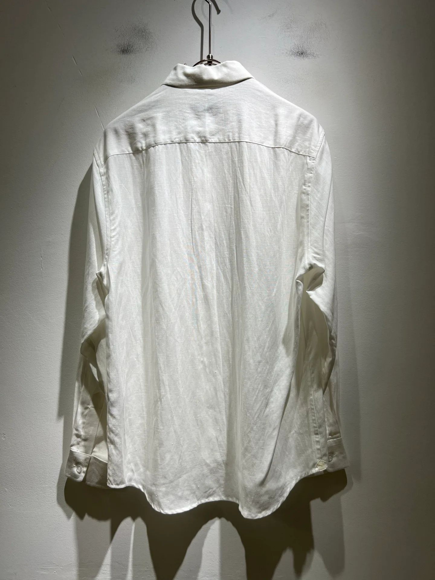 Рубашки Мужские Loro Piana 60419