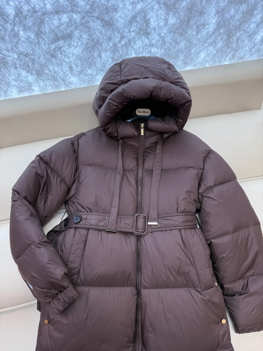 Куртки И Пуховики Мужские Max Mara 1264598