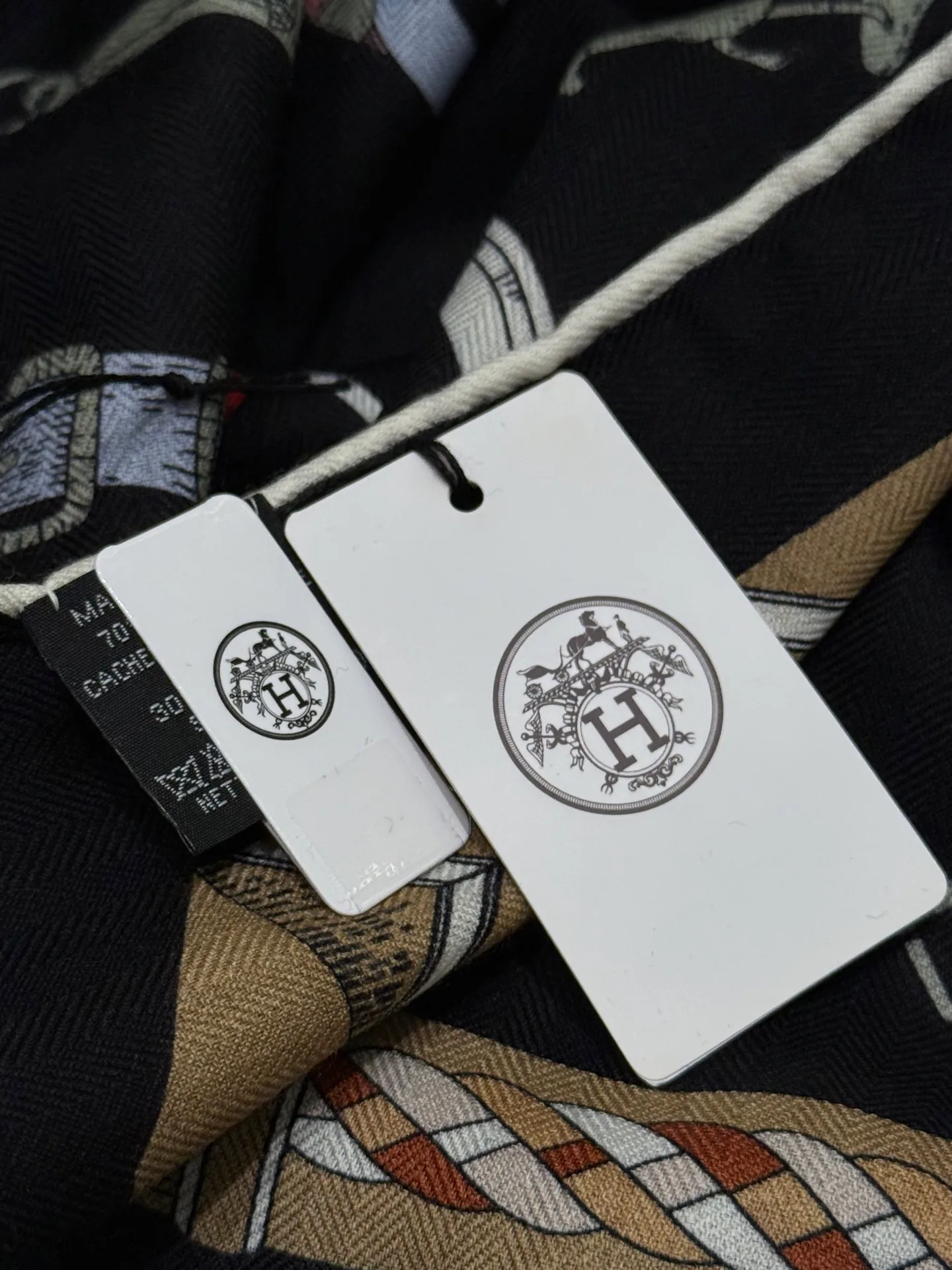 Шарфы Hermes 3463788