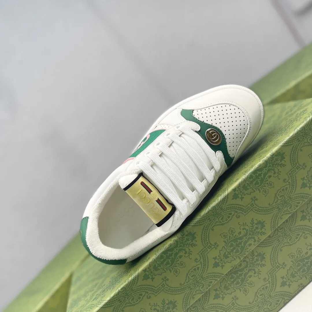 Кроссовки Женские Gucci 425285