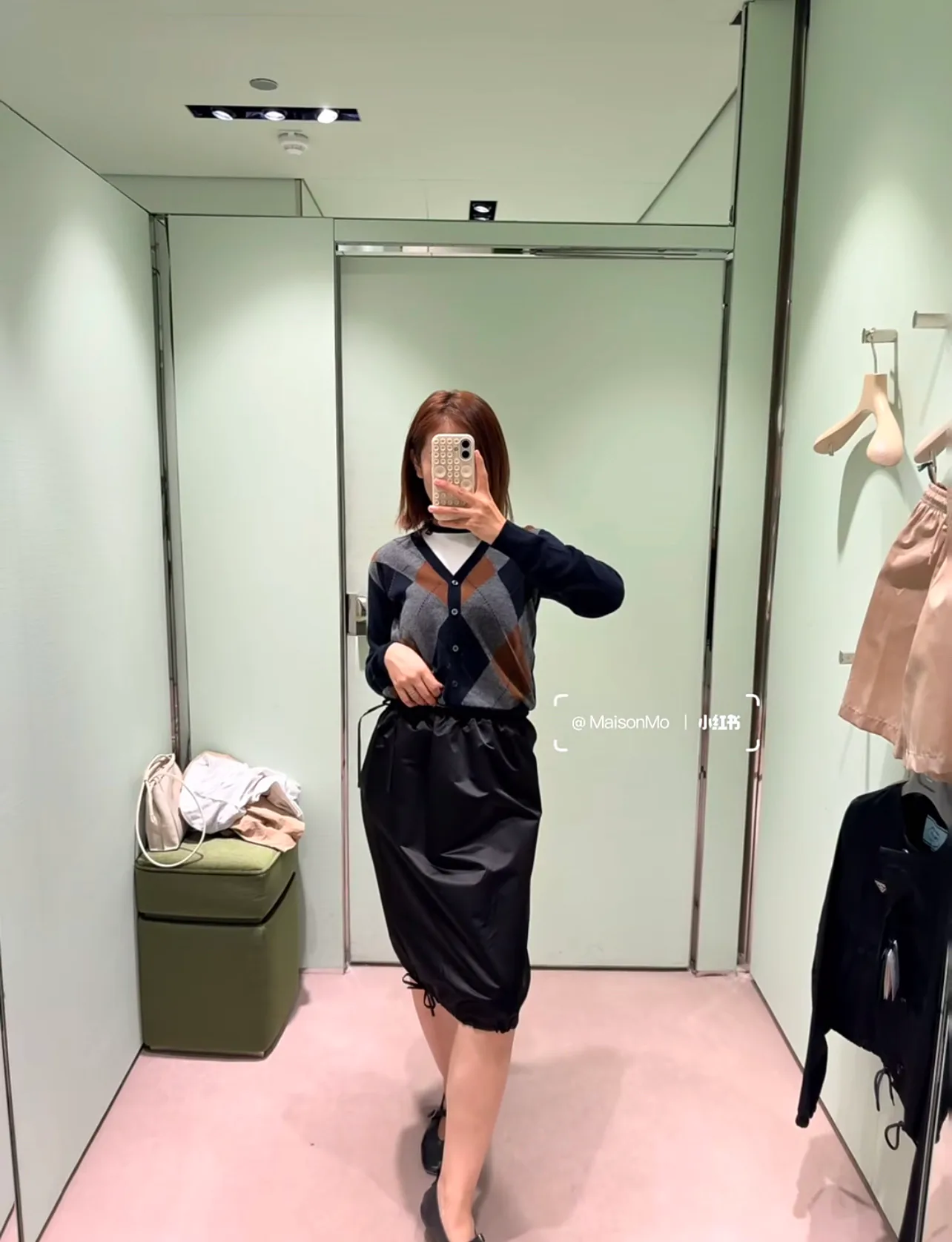 Джемперы И Свитеры Женские Prada 18308223