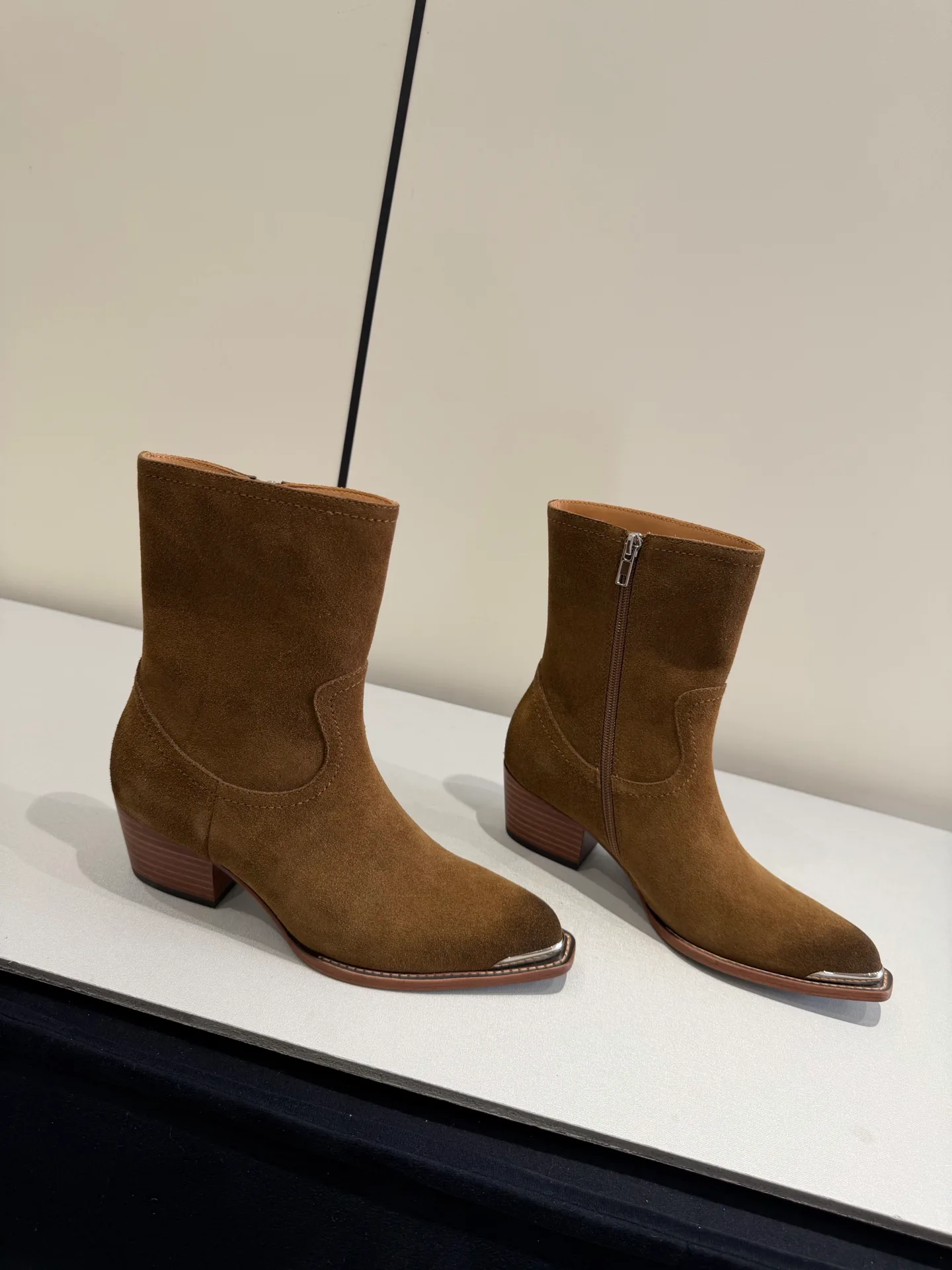 Ботильоны Женские Celine 18369701