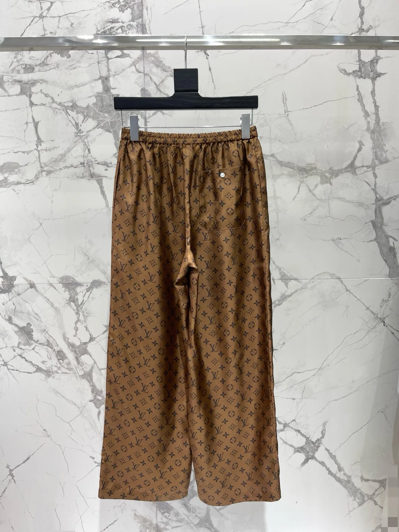 Брюки Женские Louis Vuitton 3585846