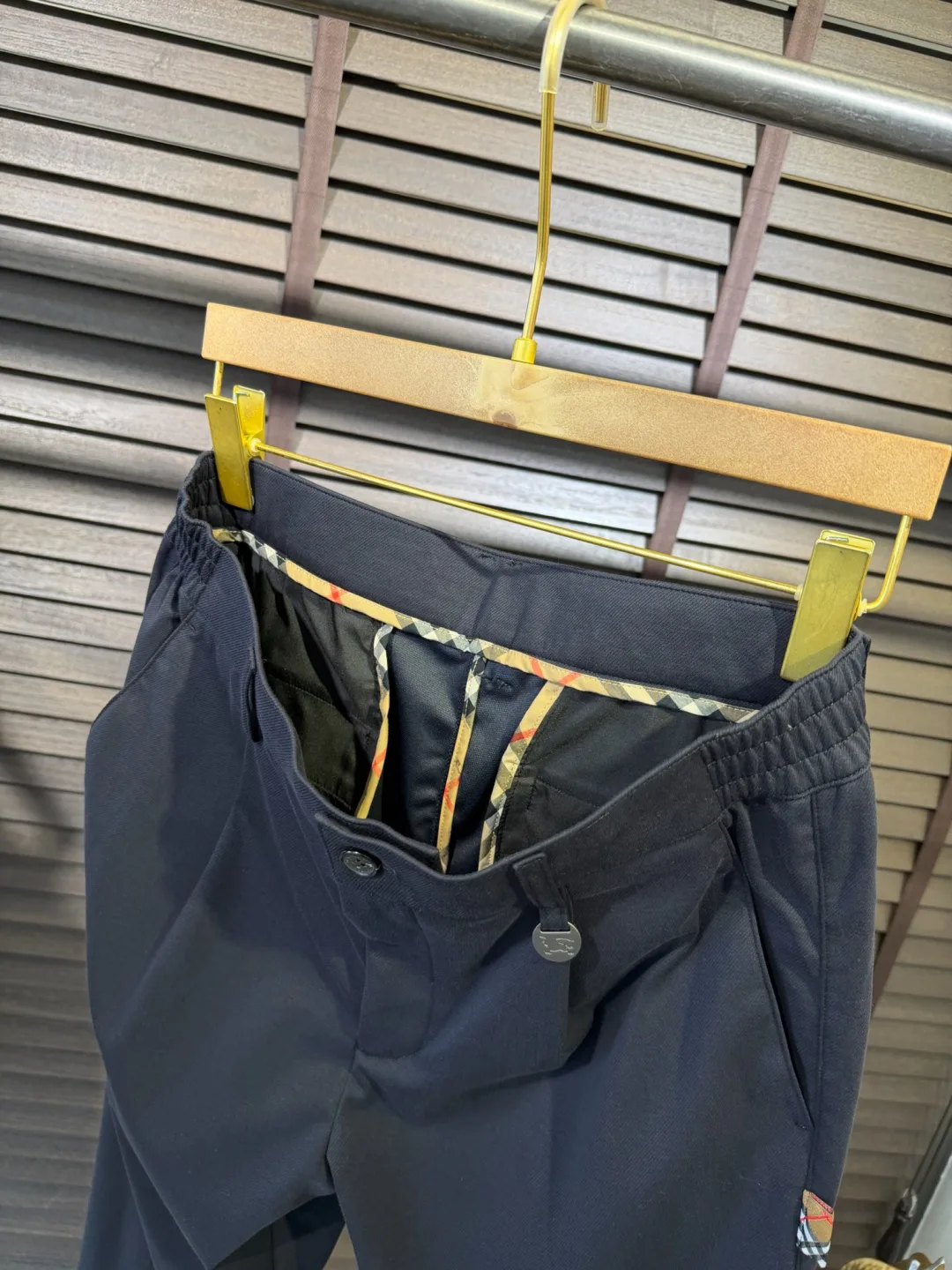 Брюки Женские Burberry 11076831