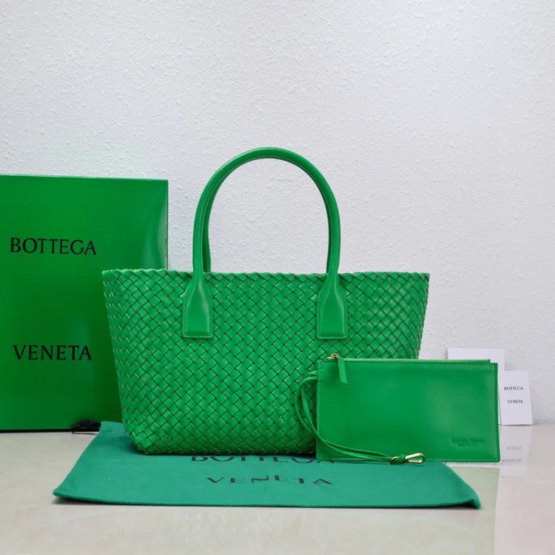 Классические Сумки Женские Bottega Veneta 5205029