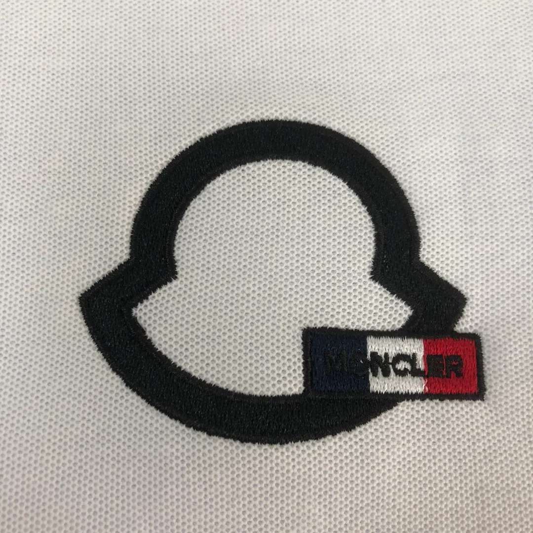 Рубашки Мужские Moncler 11151365