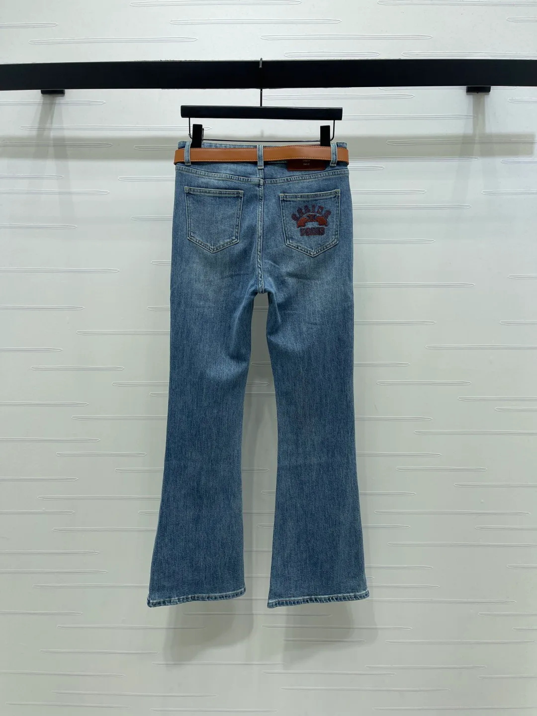 Джинсы Женские Celine 1149858