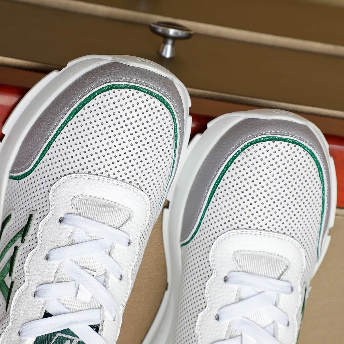 Кроссовки Мужские Louis Vuitton 84939