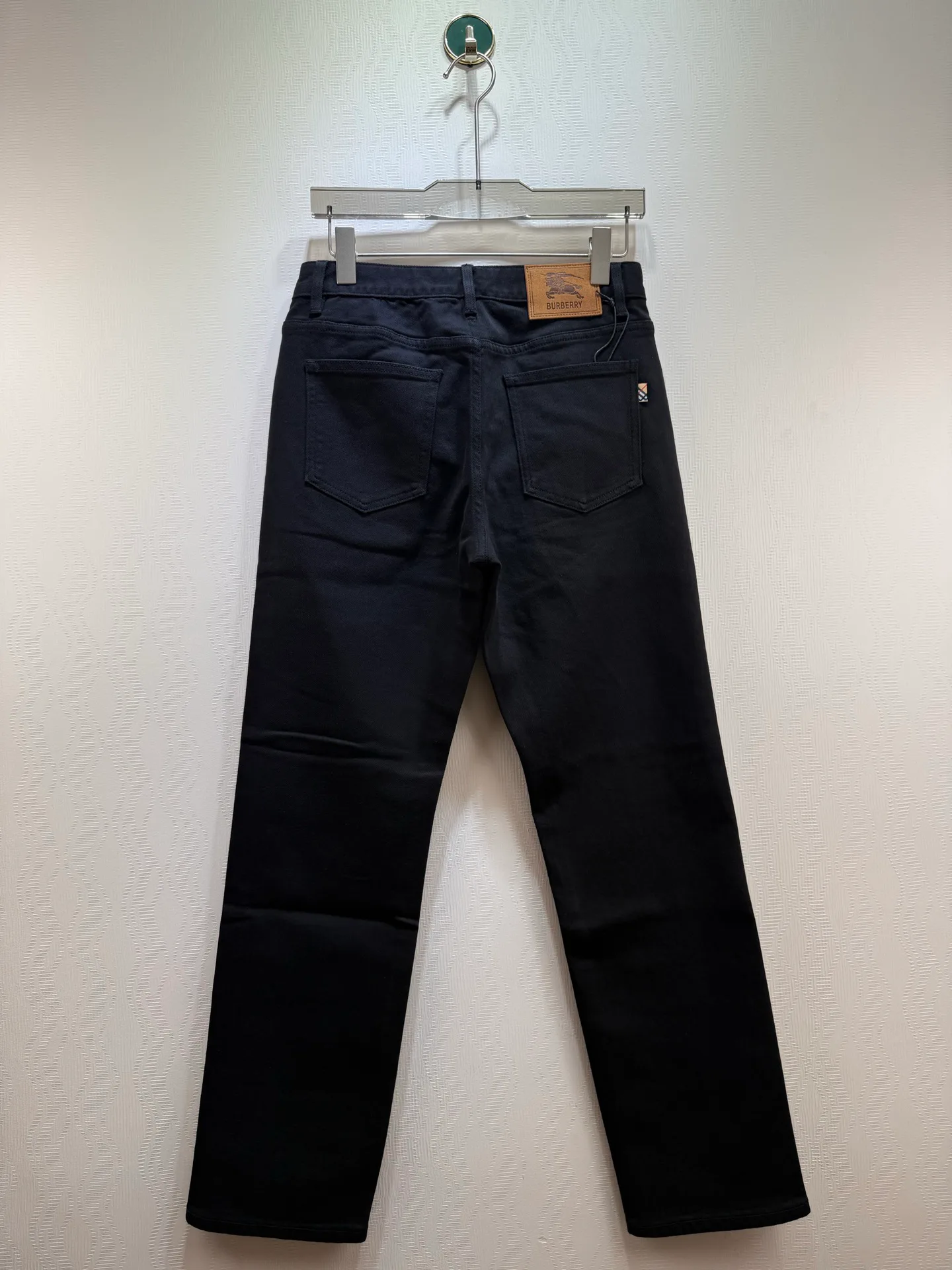 Джинсы Мужские Burberry 14565740