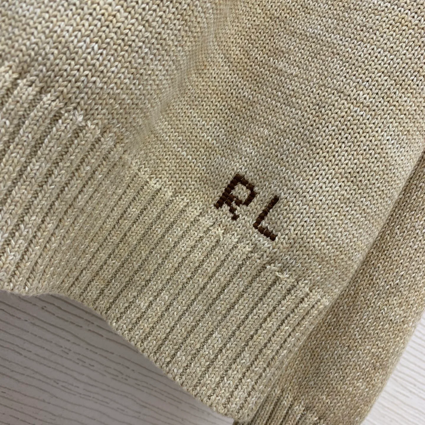 Джемперы И Свитеры Мужские Ralph Lauren 1684351