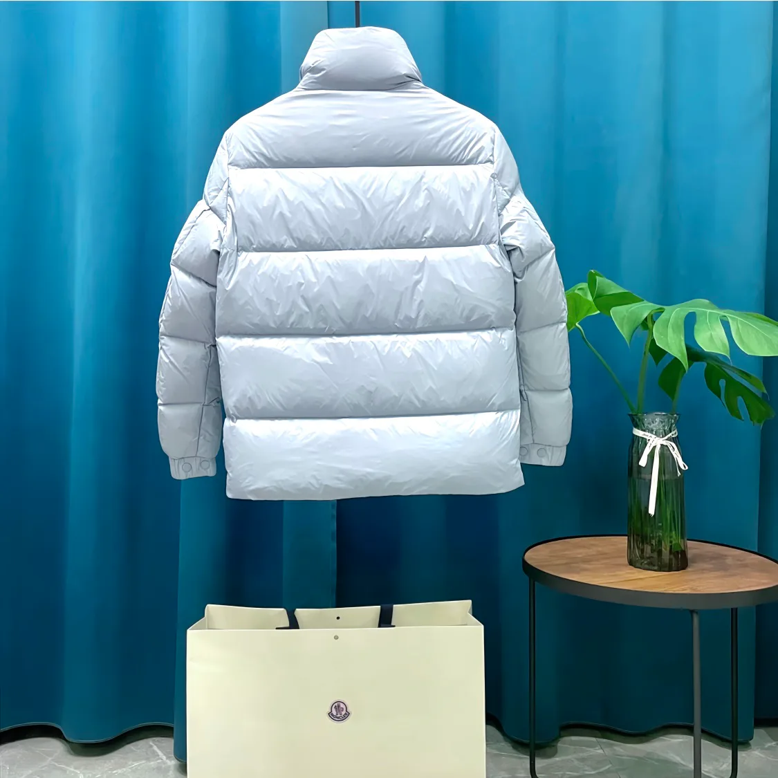Куртки И Пуховики Женские Moncler 249378