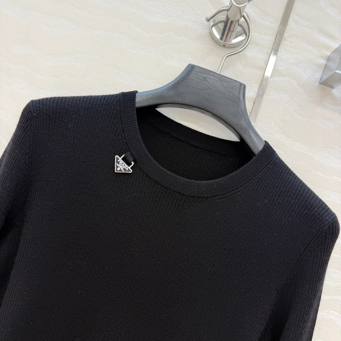 Джемперы И Свитеры Женские Prada 18878957