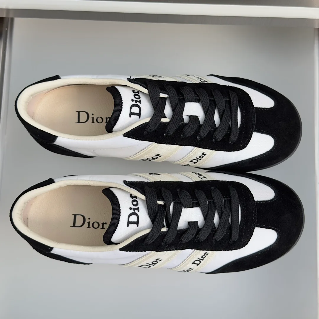 Кроссовки Женские Christian Dior 19779524