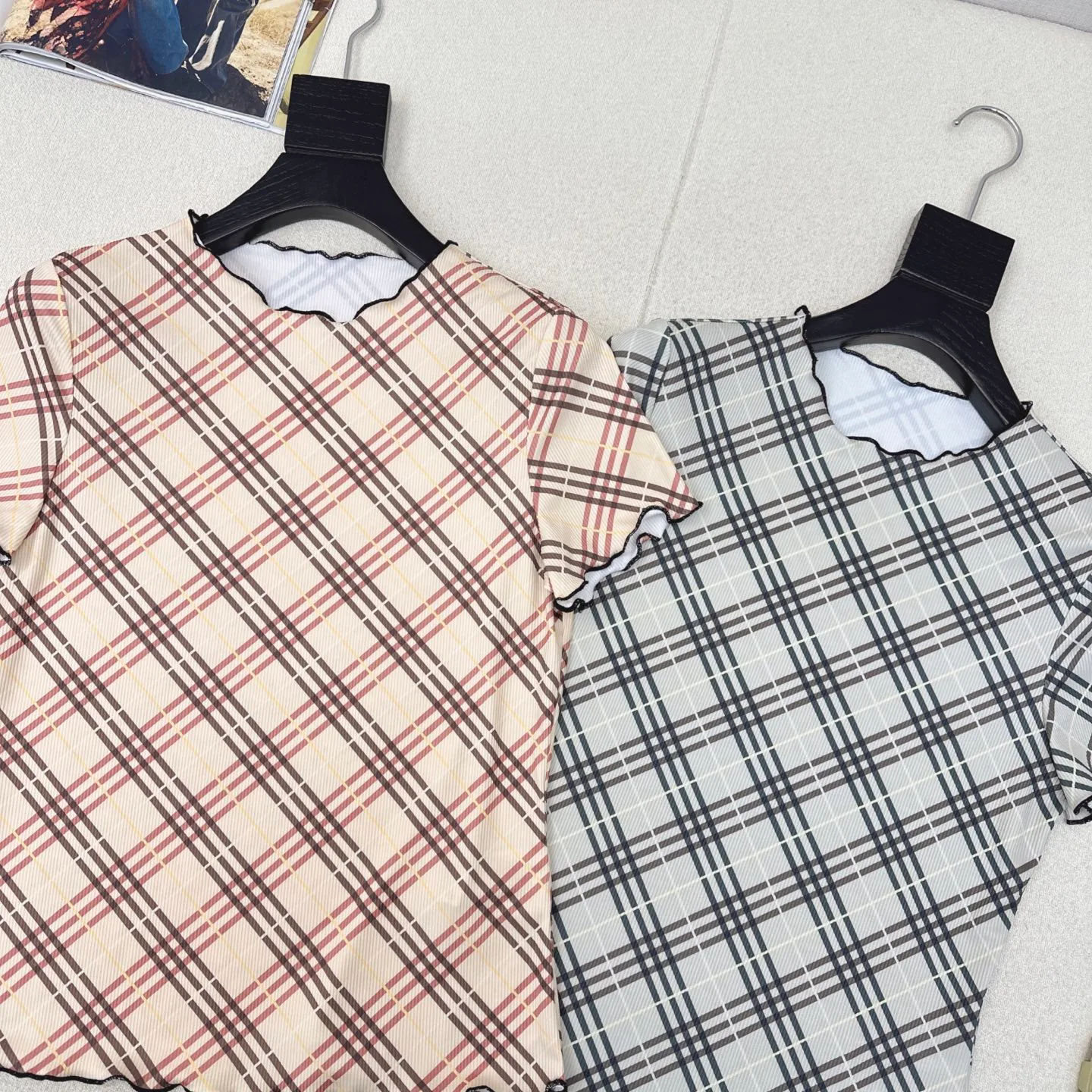 Футболки Женские Burberry 35973