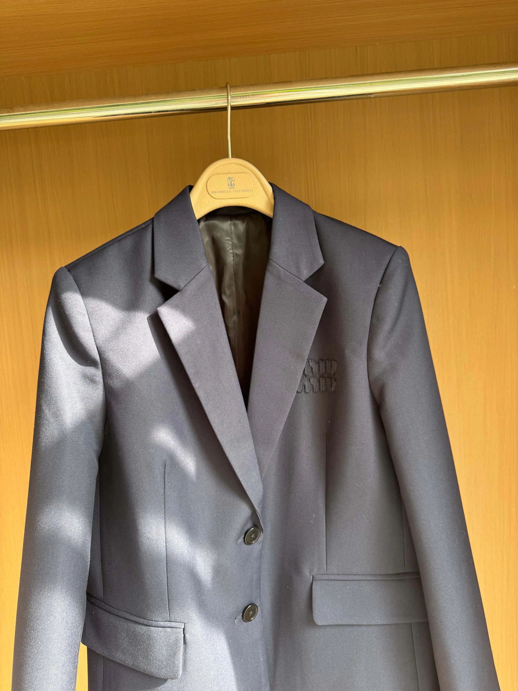 Жакеты Женские Miu Miu 5779768