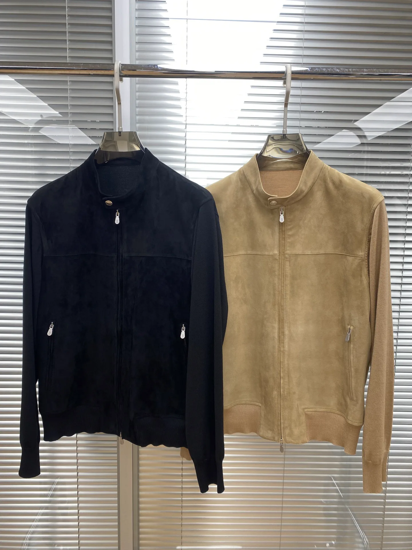 Куртки И Пуховики Мужские Brunello Cucinelli 18232570