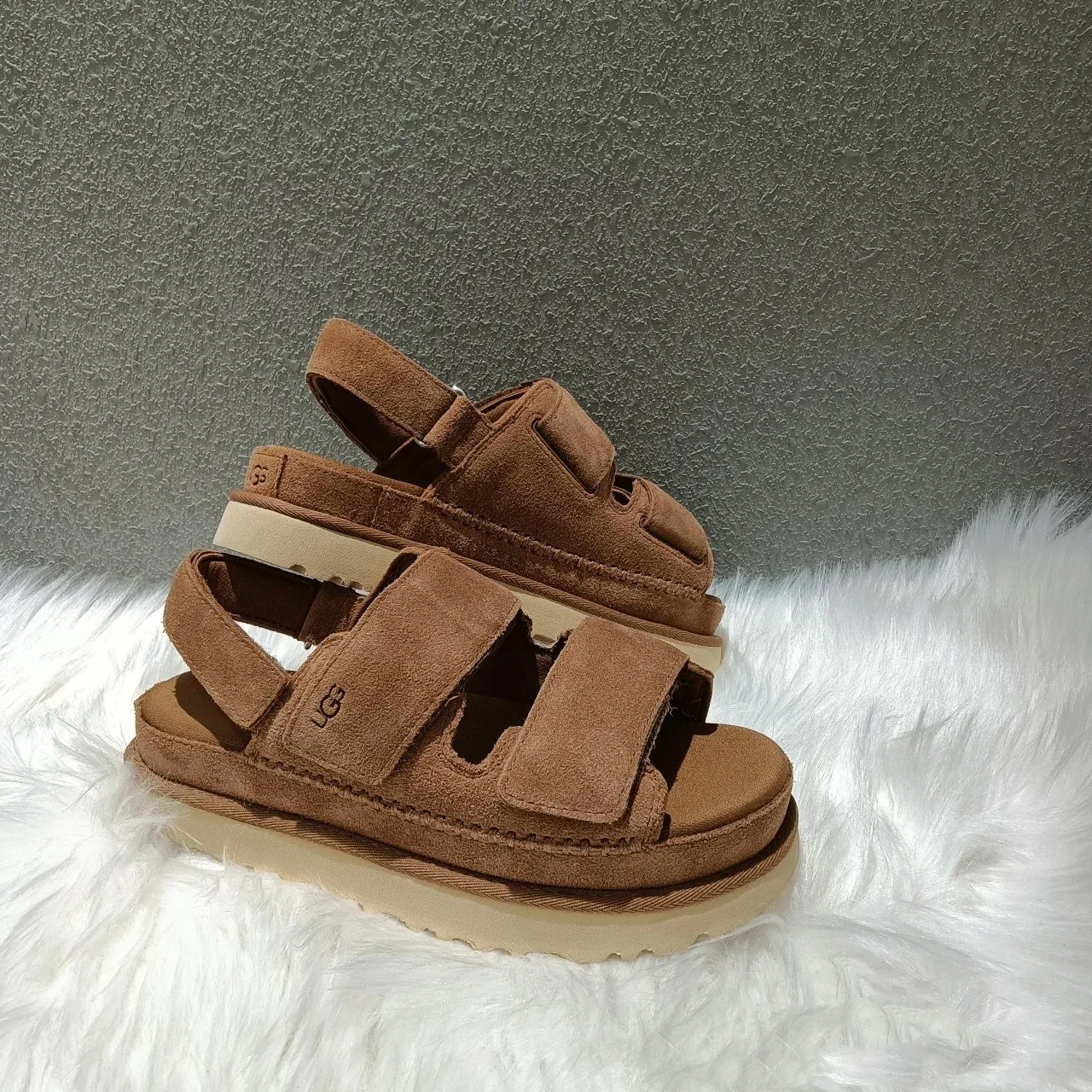 Сандалии Женские Ugg 302074