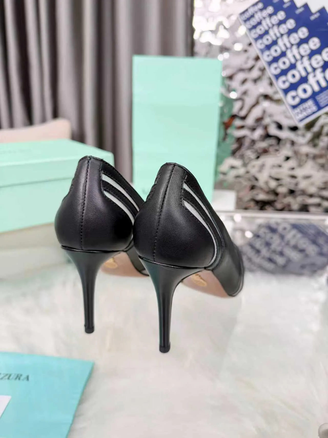 Туфли Женские Aquazzura 11490724