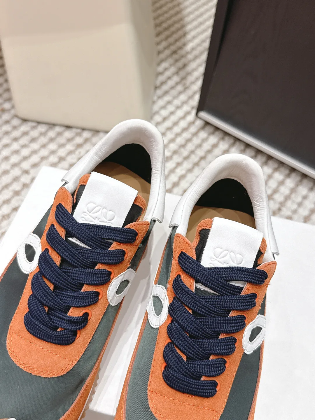 Кроссовки Женские Loewe 1866719