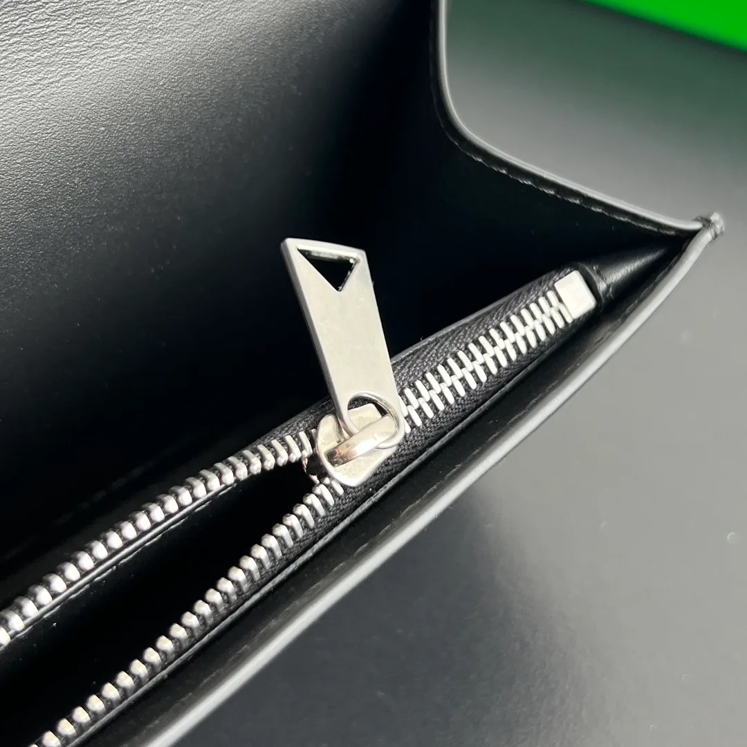 Кошельки Bottega Veneta 1253108